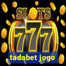 tadabet jogo